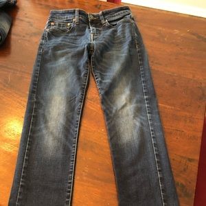 American Eagle Men’s jeans